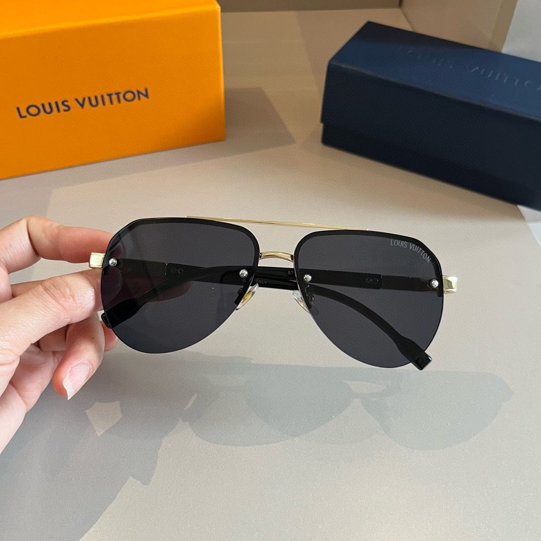 Louis Vuitton Sunglasses